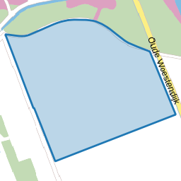 Perceel OMN01-A-5579