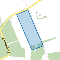 Perceel OMN01-A-5580