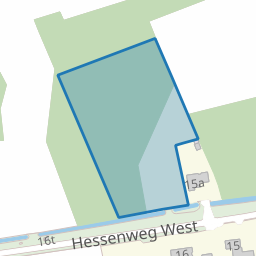 Perceel OMN01-A-5581