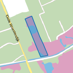 Perceel OMN01-A-5671