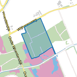 Perceel OMN01-A-5672