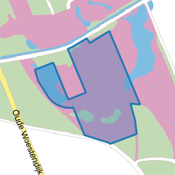 Perceel OMN01-A-5691