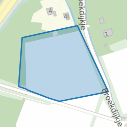 Perceel OMN01-A-5721