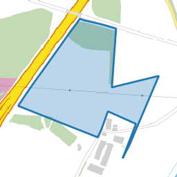 Perceel OMN01-A-5724