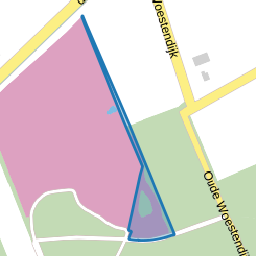 Perceel OMN01-A-5729