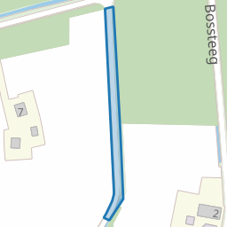 Perceel OMN01-A-5760