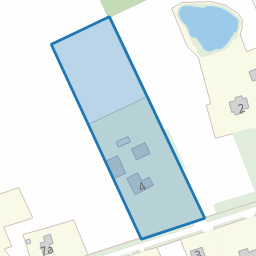 Perceel OMN01-A-5773