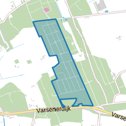 Perceel OMN01-A-5774