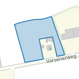 Perceel OMN01-A-5783