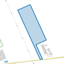 Perceel OMN01-A-5799