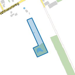 Perceel OMN01-A-5818