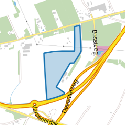 Perceel OMN01-A-5888