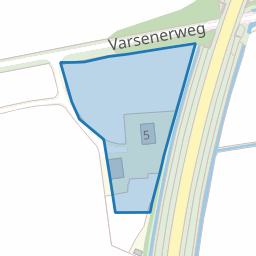 Perceel OMN01-A-5905