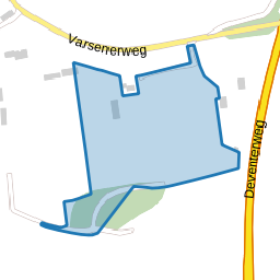 Perceel OMN01-A-5907