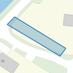 Perceel OMN01-B-1198