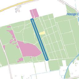 Perceel OMN01-B-2184