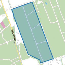 Perceel OMN01-B-2581