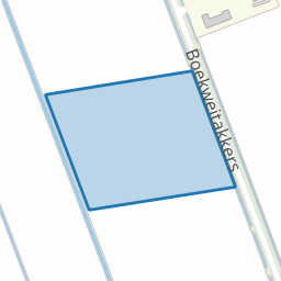 Perceel OMN01-B-2597