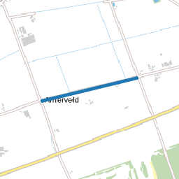 Perceel OMN01-B-2621