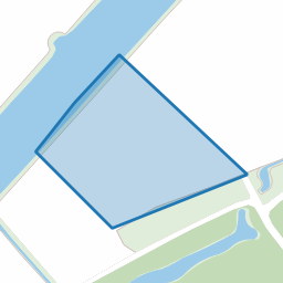 Perceel OMN01-B-2697