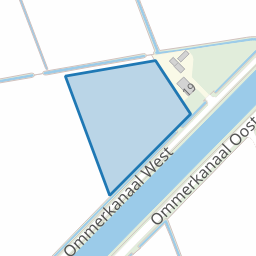 Perceel OMN01-B-2886