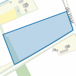 Perceel OMN01-B-2895