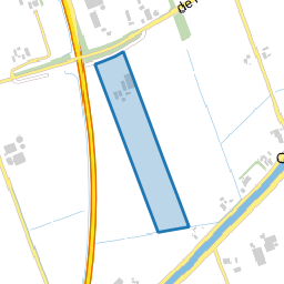 Perceel OMN01-B-2939