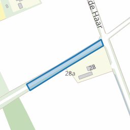 Perceel OMN01-B-2951