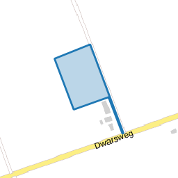 Perceel OMN01-B-3000