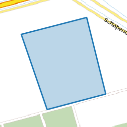 Perceel OMN01-B-3024