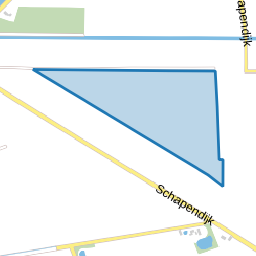 Perceel OMN01-B-3035