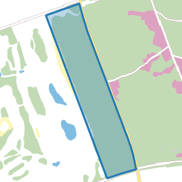 Perceel OMN01-B-3100