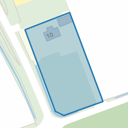 Perceel OMN01-B-3302