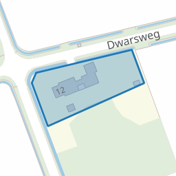 Perceel OMN01-B-3322