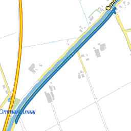 Perceel OMN01-B-3640