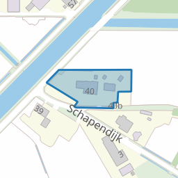 Perceel OMN01-B-3690