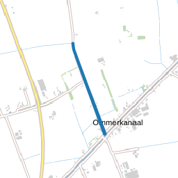 Perceel OMN01-B-3739