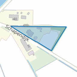 Perceel OMN01-B-3850