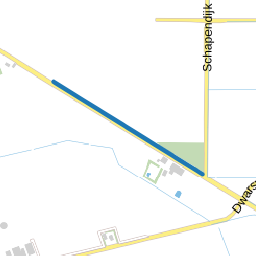 Perceel OMN01-B-3861