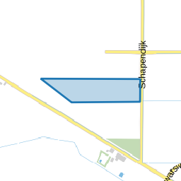 Perceel OMN01-B-3879