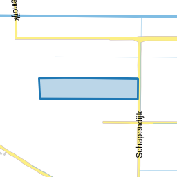 Perceel OMN01-B-3882