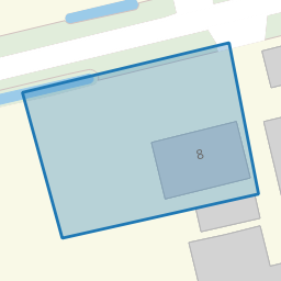 Perceel OMN01-B-3953