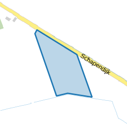 Perceel OMN01-B-3965