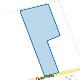 Perceel OMN01-B-4040