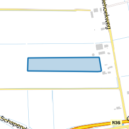 Perceel OMN01-B-4053