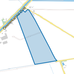 Perceel OMN01-B-4062