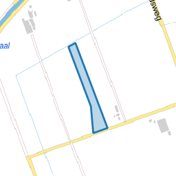 Perceel OMN01-B-4091