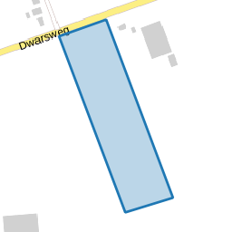 Perceel OMN01-B-4121