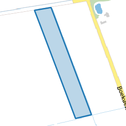 Perceel OMN01-B-4137