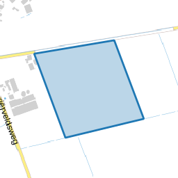 Perceel OMN01-B-4141